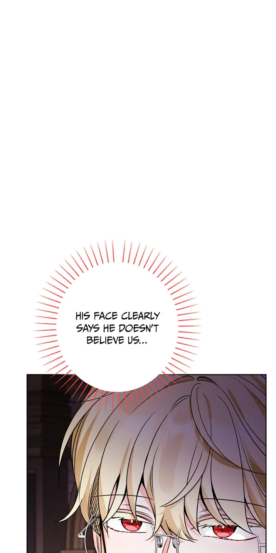 Hiding the Archduke's Humiliating History Chapter 4 - page 11